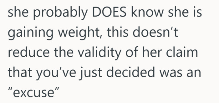 It points out that knowing something is true does not make it easier to say out loud.