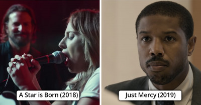 30+ Movies That Are So Good But So Emotionally Traumatizing People Can't Stomach Seeing Them For A Second Time