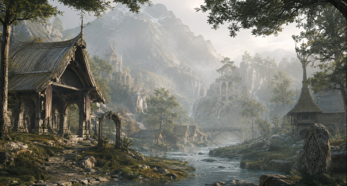 Nordic Folklore: What Scandinavians Believed After the Vikings