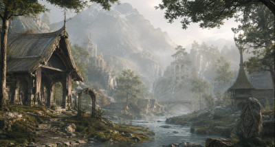 Nordic Folklore: What Scandinavians Believed After the Vikings