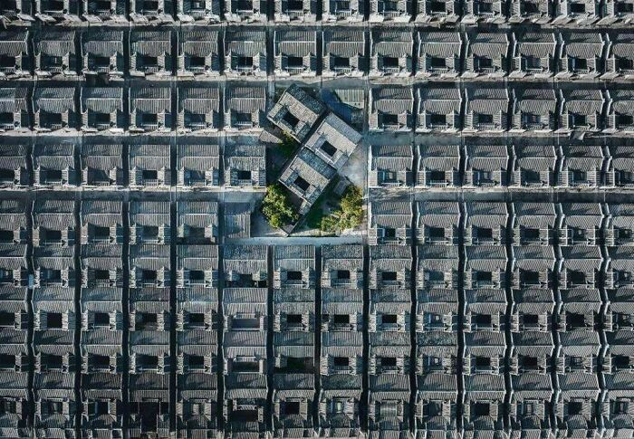 Pruning, China
