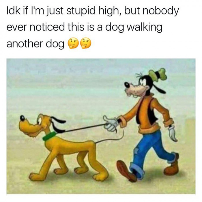 28. Weird? Maybe. But we still love it