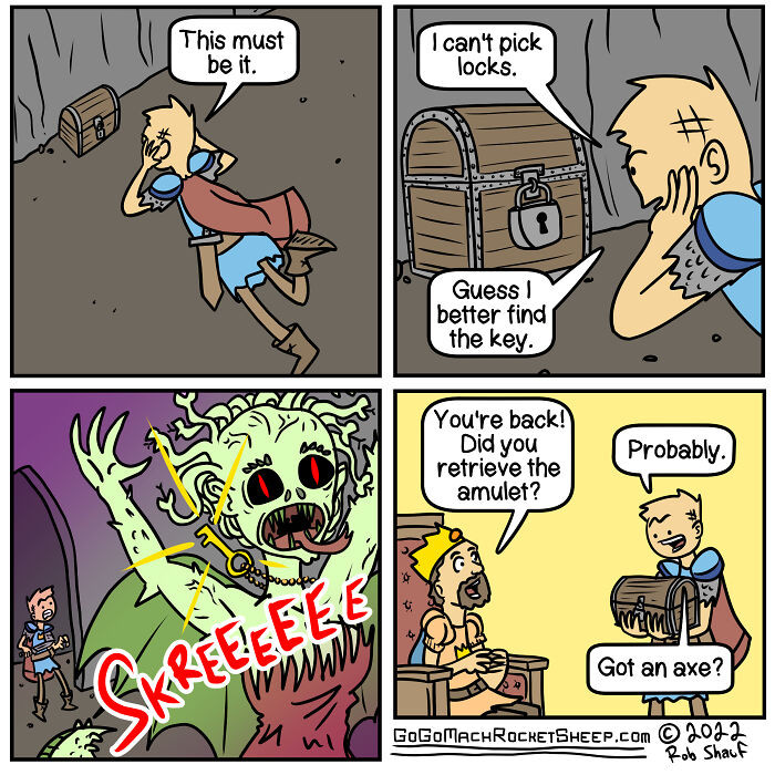 13. Achieve More with Less Effort