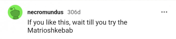 This Redditor is suggesting something for others to try