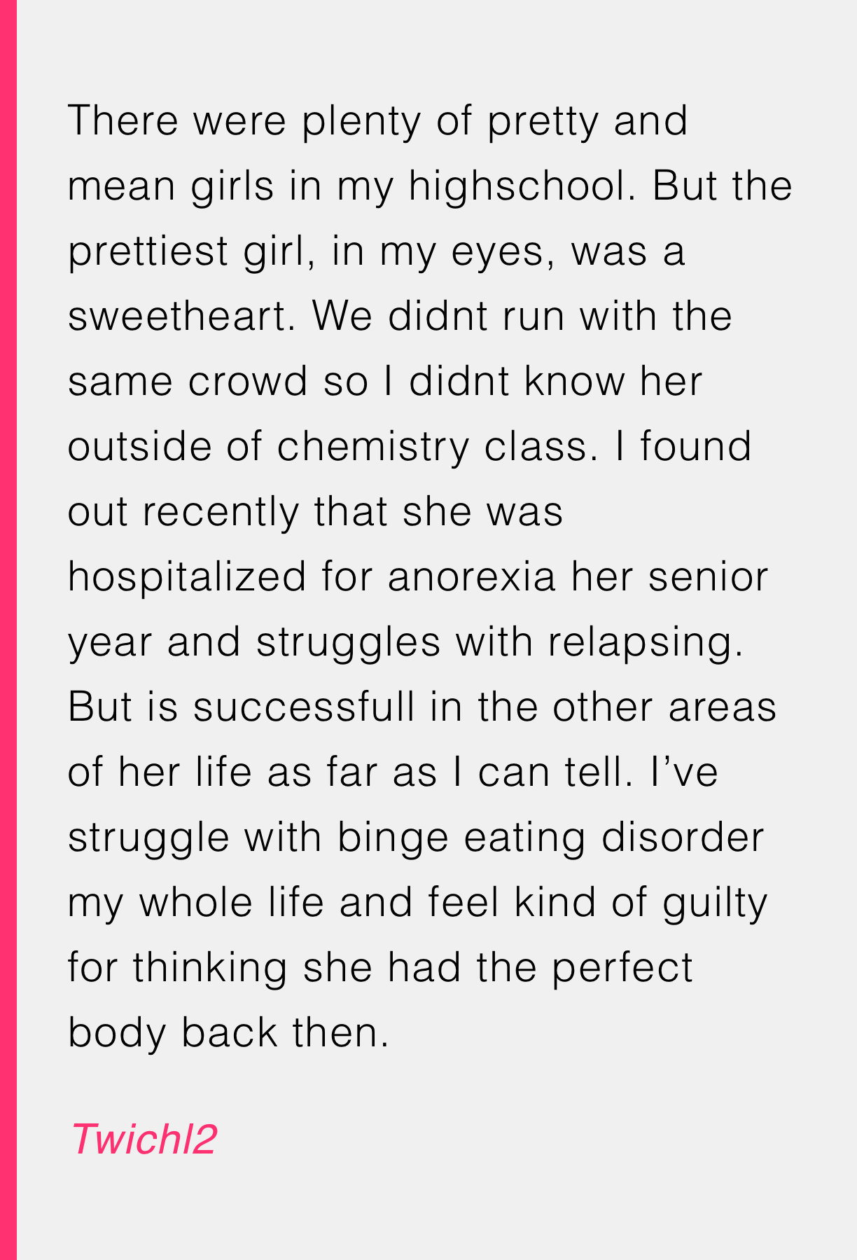 15. Sometimes, the prettiest smiles hide the deepest struggles.