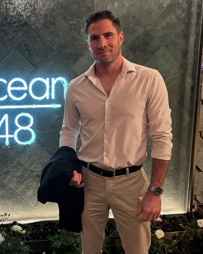 “You’re craving some guac, and next thing you know, you’re getting stitches.”