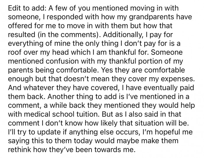 OP eventually modified the post to include an 