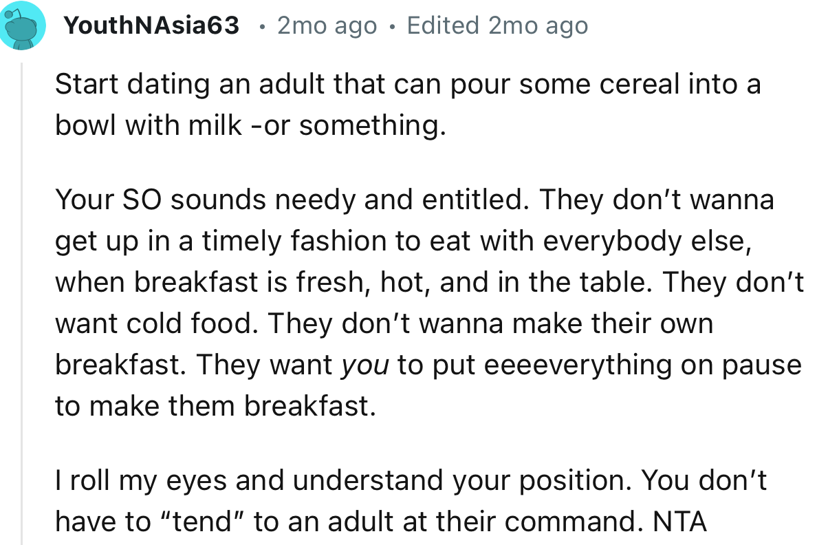 We gathered some reactions from the Reddit community: