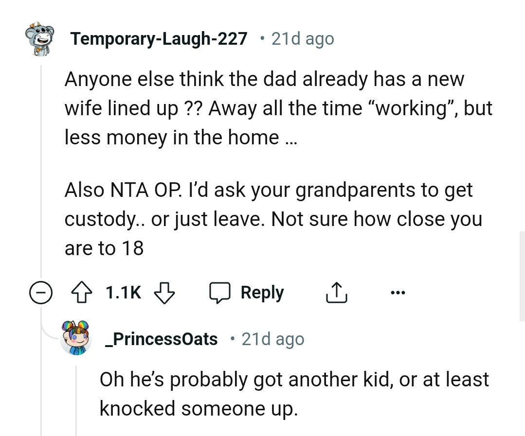 Bringing in less money