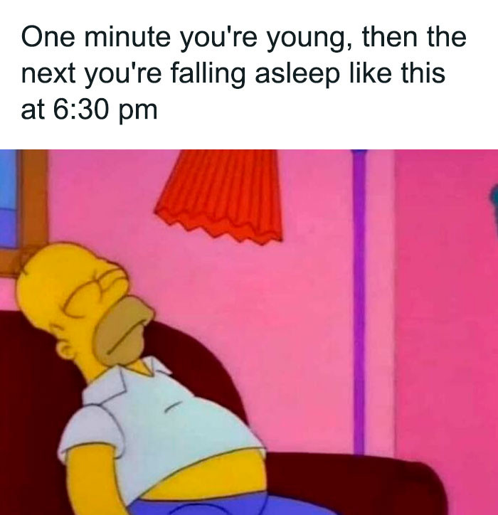 14. Someone please rewind the world to the '90s.