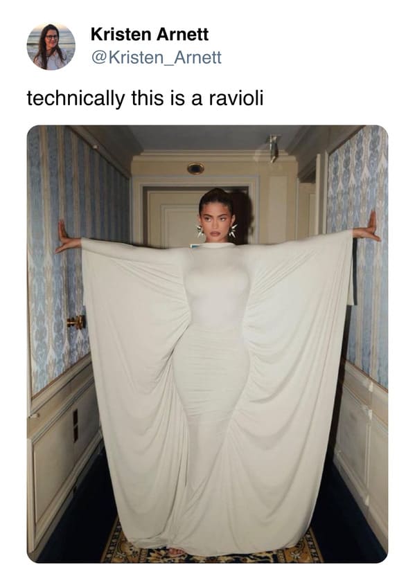 42. And it's sitting pretty... or standing