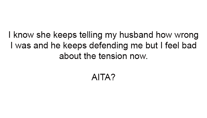 AITA