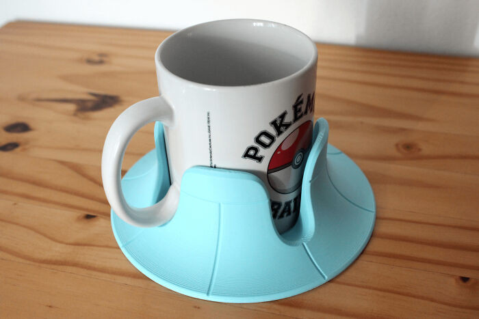 "For Everyone Who's Ruined A Keyboard With Coffee At Least Once"