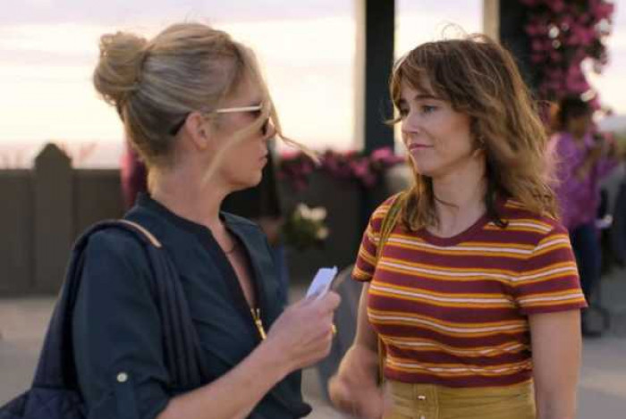 10. 'Dead to Me' shows that the best friendships are sometimes found in the unlikeliest of places