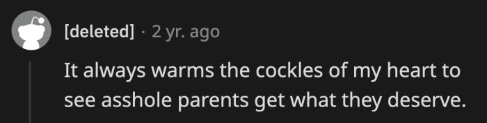 Forget Christmas; this story delivers the warm and fuzzy feeling we've all been looking for.