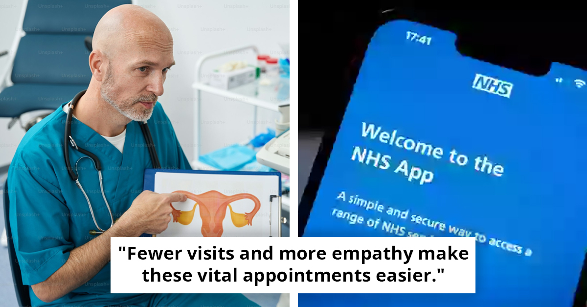 Big Changes Are Coming To Cervical Screenings That Will Affect Millions Of Women