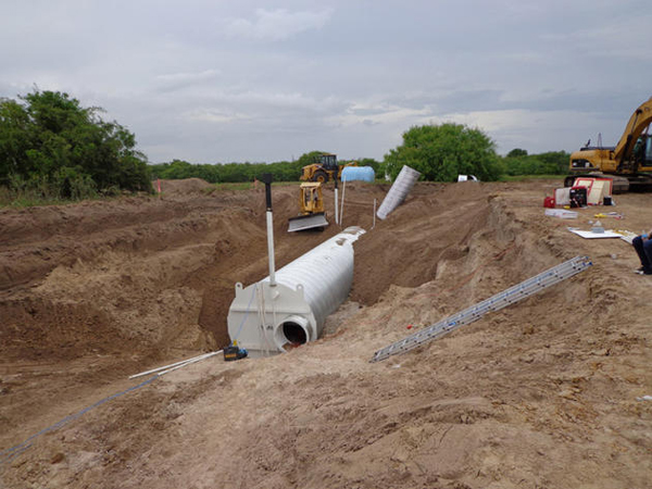 If you can stretch your budget, the bunker manufacturer provides more.