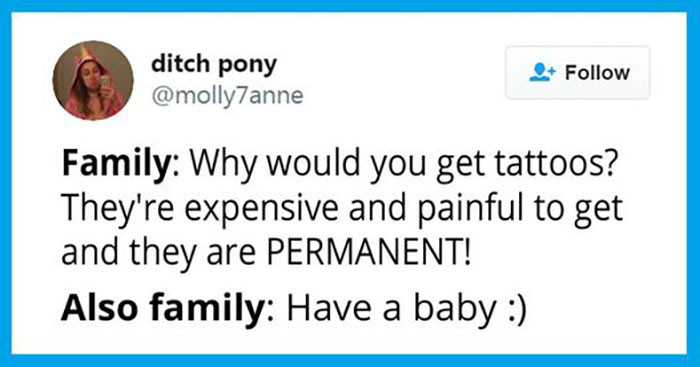 10. Aren't they somewhat similar?