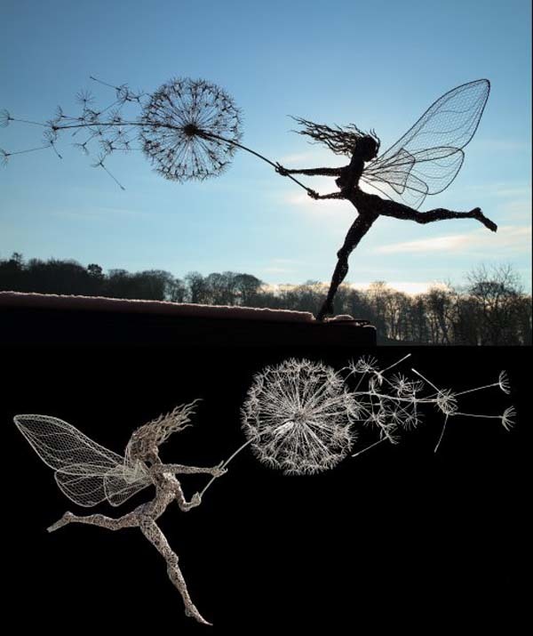 1. Fantasy Wire Can Fill Your World With Magic