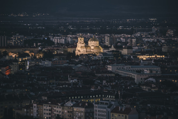 Bulgaria — The Cheapest EU Country