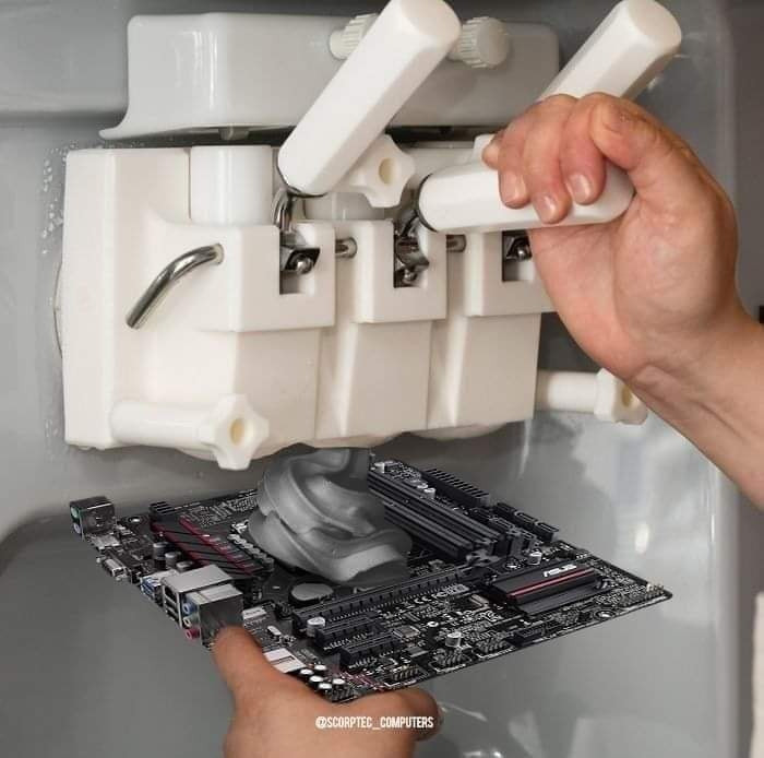 12. So, How Much Thermal Paste Should I Use?