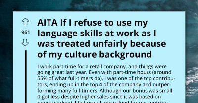 "Work Hard, Get Punished" - Redditor Decides To Scale Back Efforts At Work Due To Unreasonable Demands