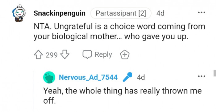 The OP replied to virtually all the comments, and we've gathered a bunch of them for you below