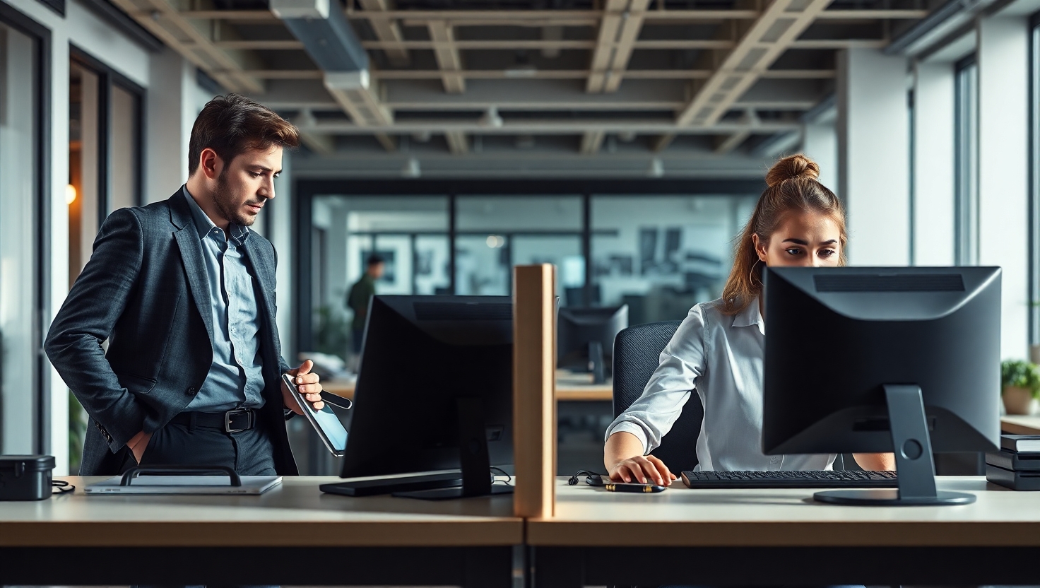 AITA for Leaving Work On Time Despite Deadlines Due to Co-Worker Complaints?