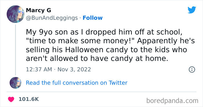 2. Time to make some money