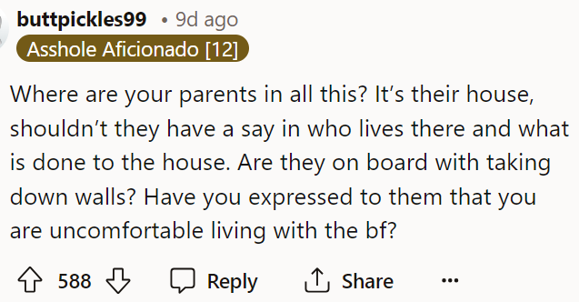 This person definitely had some questions that we had as well, and OP answered them a bit in the comments below.