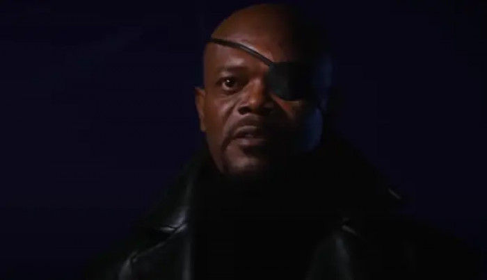 Eventually, Iron Man director Jon Favreau wanted to have Jackson appear as Nick Fury in one of the post credits as an easter egg for comic fans. However, it was actually a great idea because the MCU bloomed from Fury's Avengers Initiative.