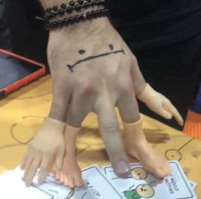 27. Now that is just nonsense