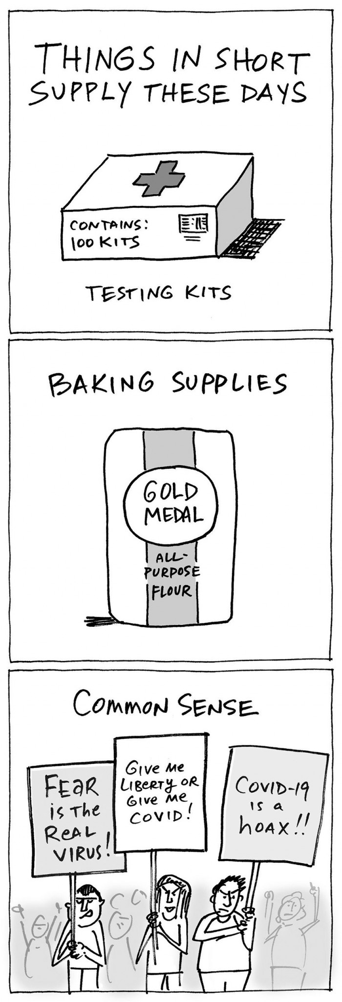 3. Oh, How Hilariously True This Is