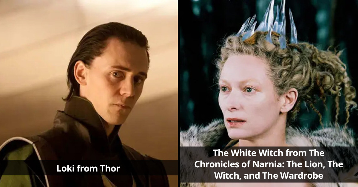 9 Villains We Ended Up Loving And 10 Others Whose Downfall We Couldn't Wait To See