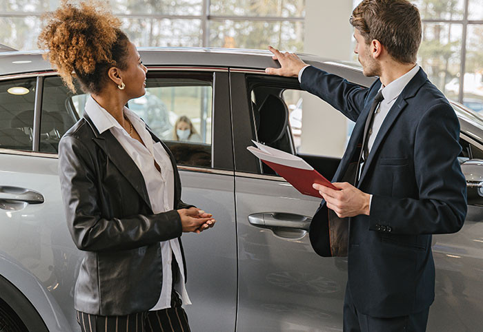 23. Unexpected savings from buying a used car