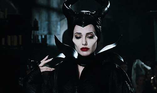 14. Maleficent from Disney's Maleficent