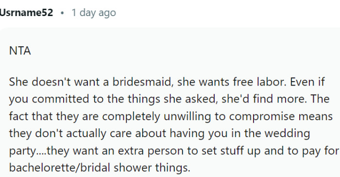 Sadly, this sounds very probable