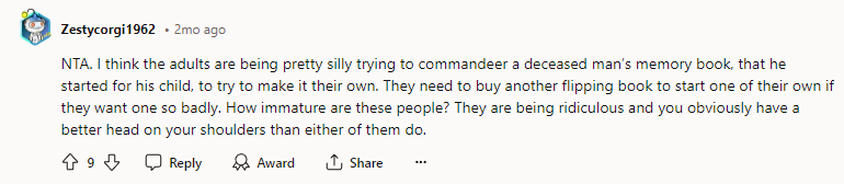 Honestly, why are people like this?