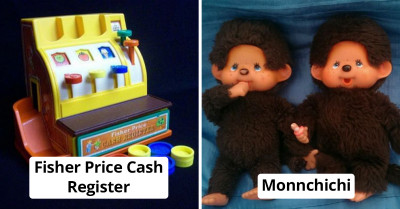 33 Kids Toys That Virtually Any Child In The 1980s Had In Their Household