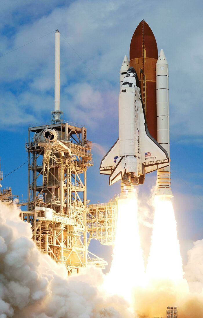 "Space Shuttle"