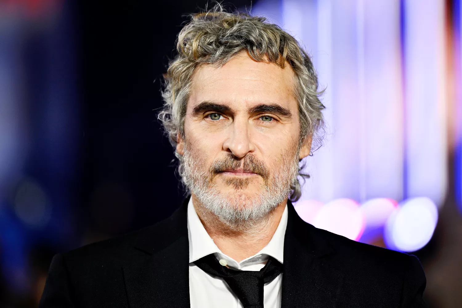 Joaquin Phoenix