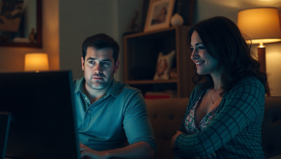 Should I Feel Guilty for Quitting Fantasy Football Due to My Wifes Behavior?