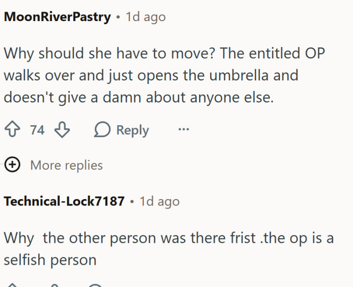 This is a good question