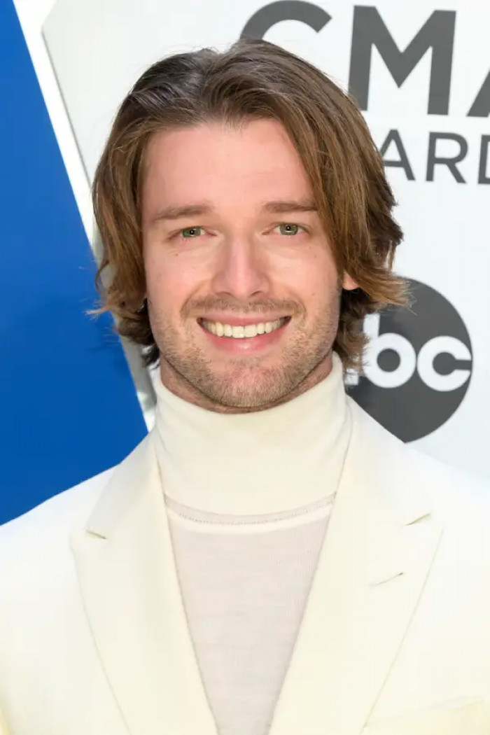 Patrick Schwarzenegger now: