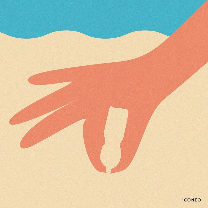 16. We need to do our part in protecting our oceans.