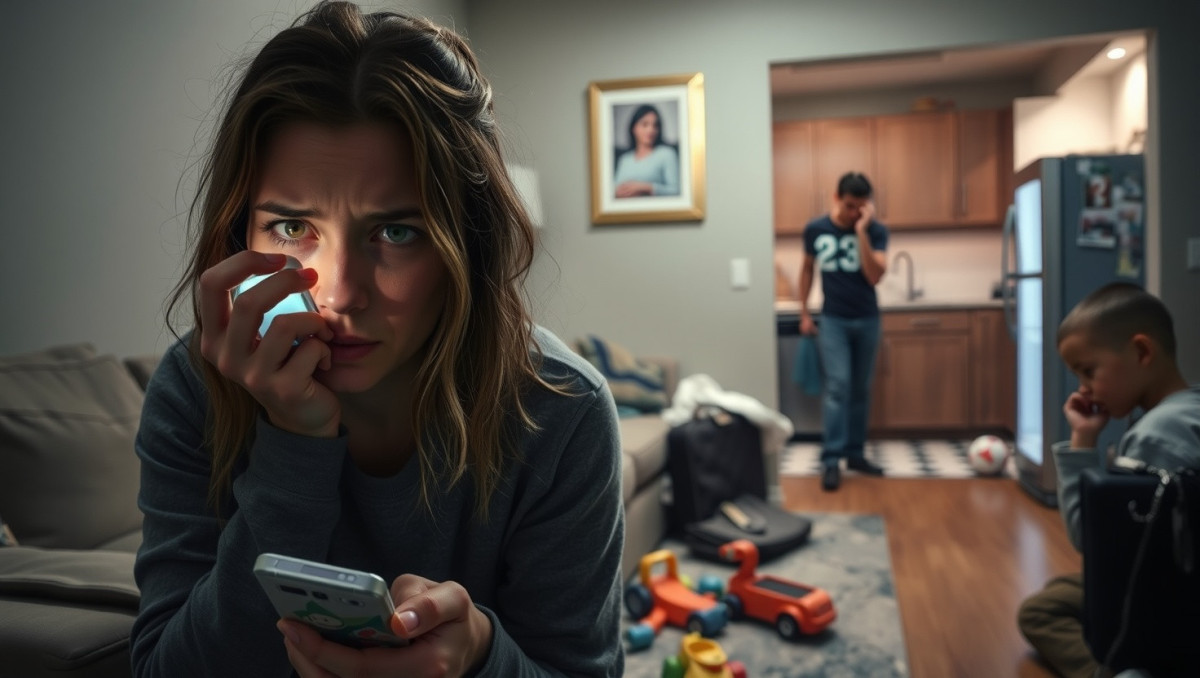 Am I Wrong for Refusing Fiancés Friend to Stay Over?