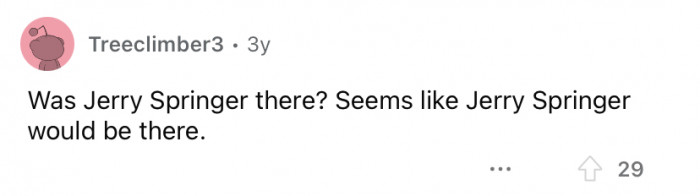 Here's how people reacted.