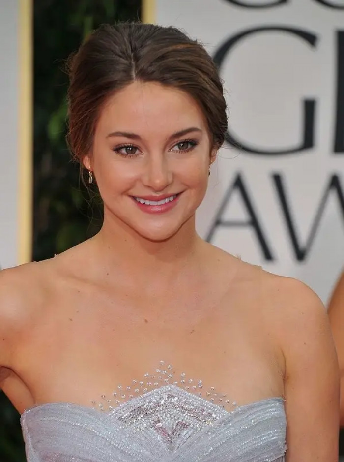 She said it was difficult to show up to work and send messages she didn't believe in to millions of young adult across America.