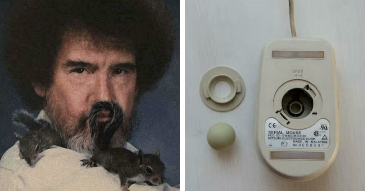 Photos And Memes That Bring The Unforgettable 1990s Back To Life