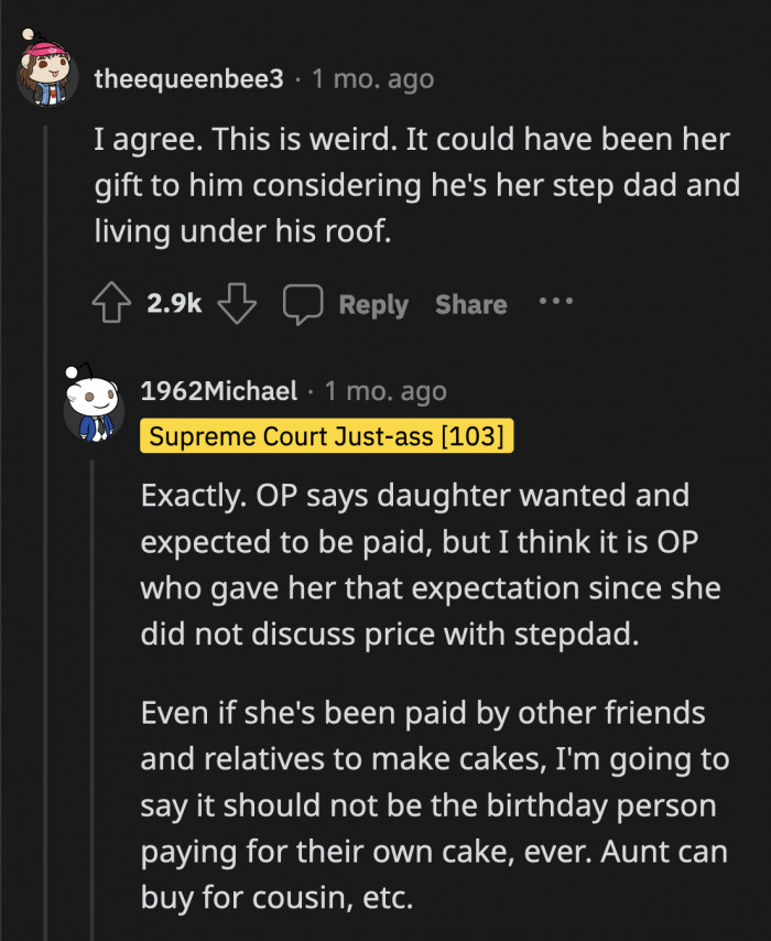 If the roles were reversed, OP would be throwing a fit just like her husband did